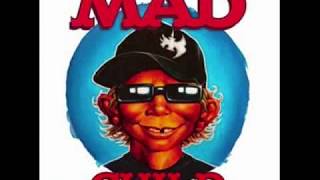 Mad Child -  Dickhead