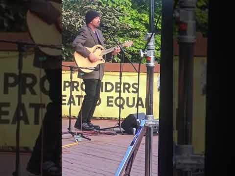 Promotional video thumbnail 2 for Frank Porter
