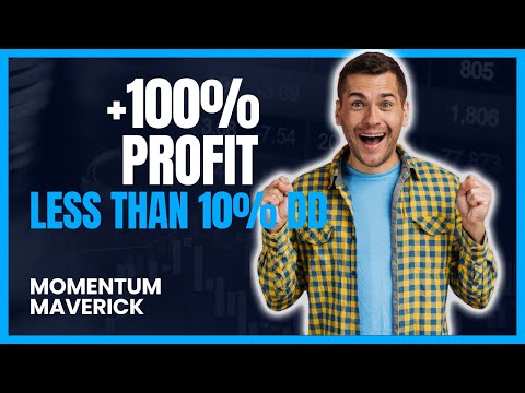 Video Momentum Maverick MT5