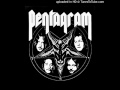 Pentagram - Frustration