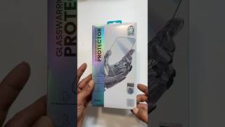 Download lagu Benks GlassWarrior Sapphire screen protector  for iPhone 17 Pro mp3