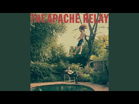 Valley of the Fevers - The Apache Relay