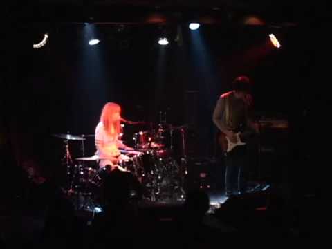 RUMMAGE - The Pity Party live @ The Viper Room