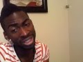 K MICHELLE Cant Raise No Man By RASHAD