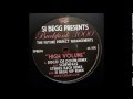 Si Begg - High Volume (Disco Of Doom Remix)