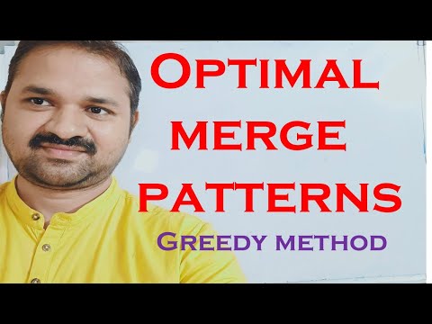 Characteristics of Algorithm