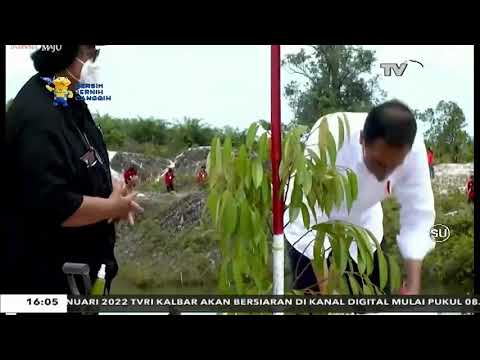 PEMASANGAN GEOBAG ANTASI BANJIR