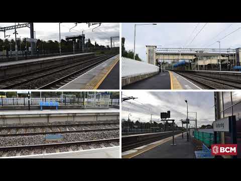 Kettering Platform Extensions BCM