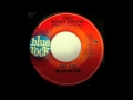 Dee Dee Warwick - You Don't Know (What You Do To Me) (Blue Rock) Soul