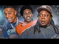 THEY SERIOUS TOO Li Rye Casualty Feat EBK Jaaybo Official Music Video REACTION