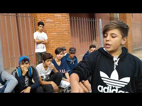 Blagax vs Fleycamb (Octavos de Final) - FECHA 4