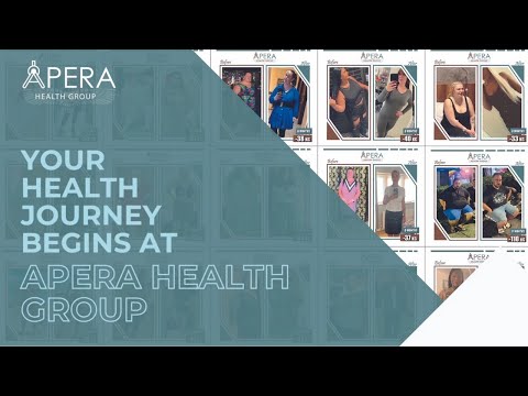 Apera Health Group Promo Film