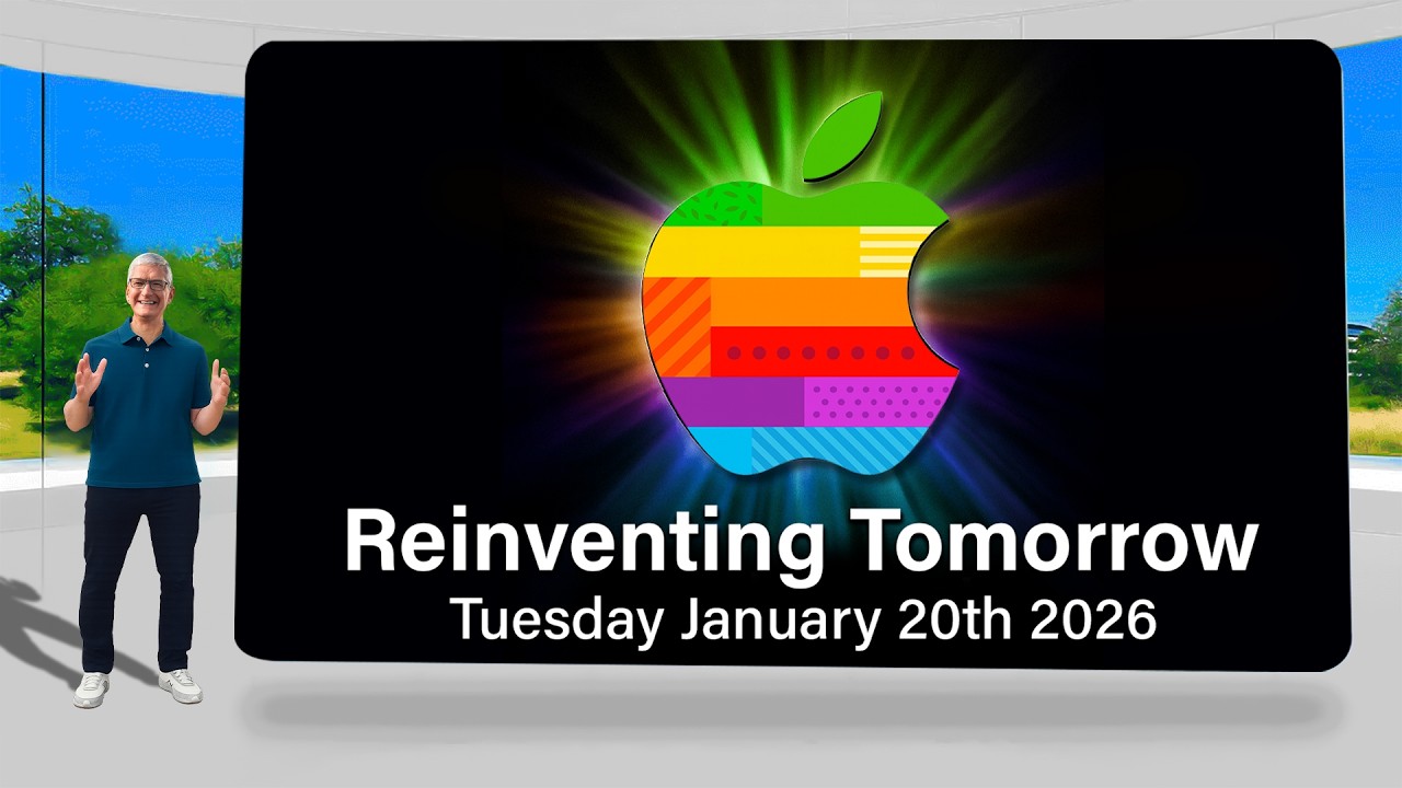 BREAKING: Every 2026 Apple Product LEAKED! — iPhone 18, Fold & New Macs!