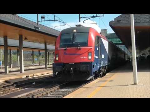 2014-04-26 Tarvisio Boscoverde (mattina)