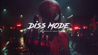 Download lagu 'DISS MODE' Hard Rap Instrumentals | 1 HOUR of Best Trap Beats [MIX] mp3