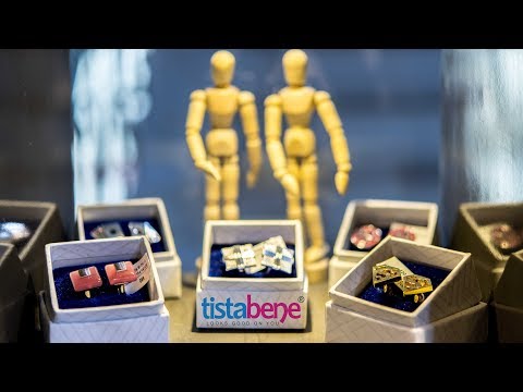 Harshit Palecha Ad Film Tistabene