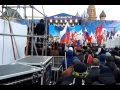 Путин на концерте-митинге в честь Крыма и Севастополя! 