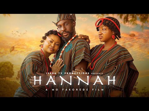 HANNAH - LATEST NIGERIAN MOVIE 2026 ||TENIOLA ALADESE ||TAYE ARIMORO || DIVA GOLD || IBRAHIM CHATTAH
