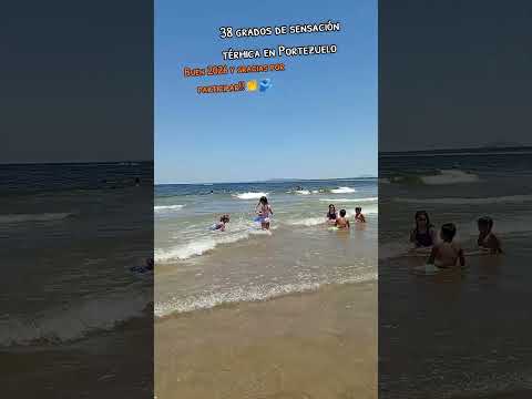 Portezuelo en Maldonado Uruguay