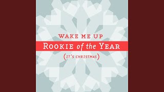 Wake Me Up (It's Christmas) feat. Lisa Sansouci of Joy Island
