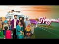 Honeymoon Punjabi movie | Gippy Grewal 2023 | latest new Punjabi movie | Punjabi Pulse