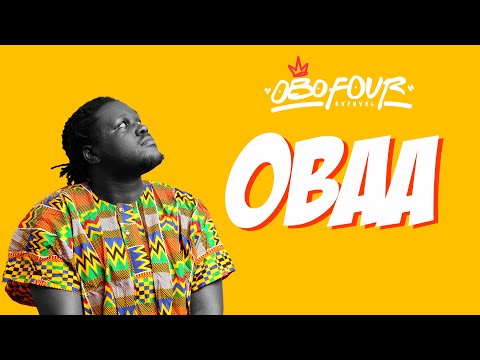 Obofour Raphael - Obaa (Audio Slide + Lyrics)