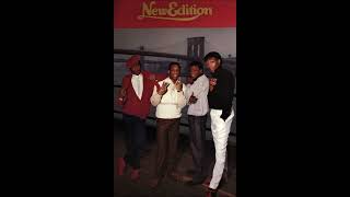 Helplessly In Love - New Edition