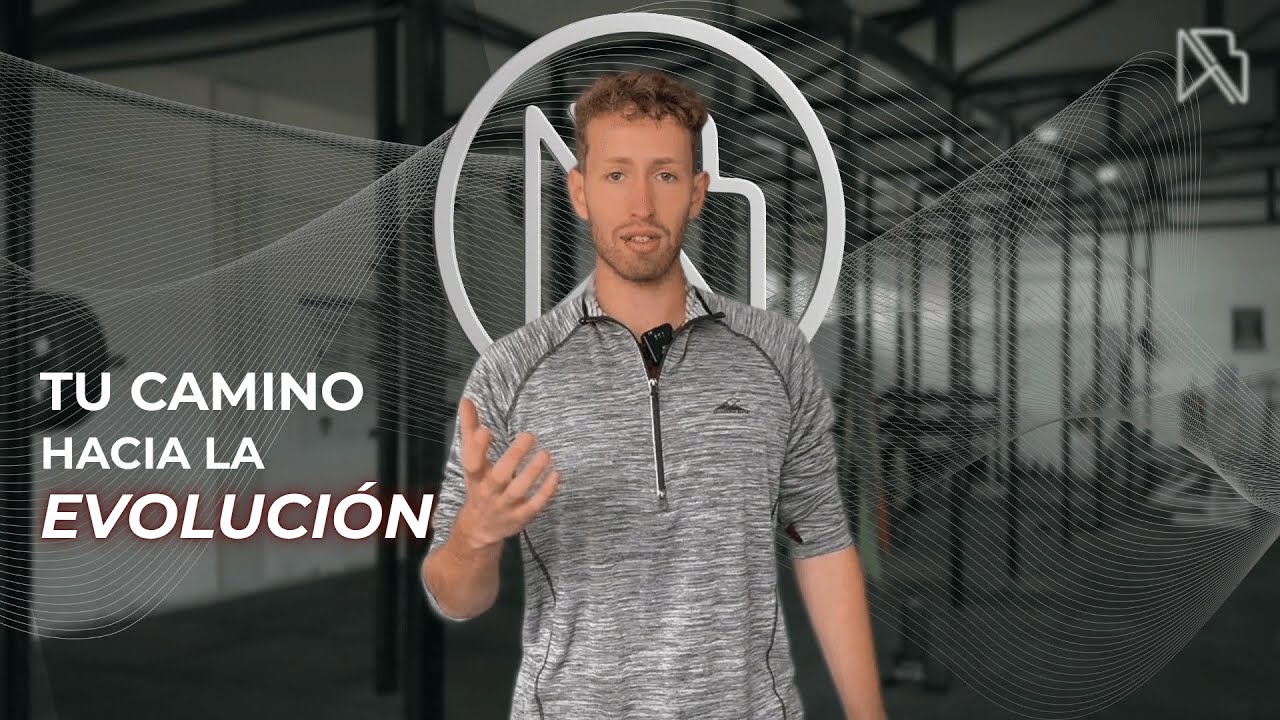 Tu camino hacia la Evolución | AB Performance