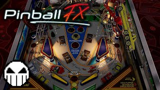 Pinball FX: Taxi (PC) Gameplay