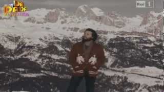 Amedeo Minghi - L'immenso (1977)