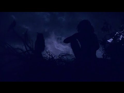 Häxan: Witchcraft Through the Ages - The Garrys