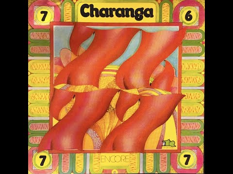 La Charanga 76 with Hansel y Raul - KuKu-Cha Ku-Cha [Official Audio]