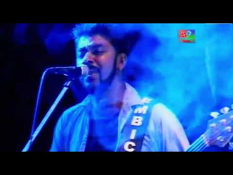 Sahara Flash - Malata Renu Se Tharindu Costha - Homagama Live