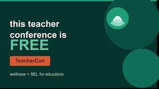The FREE Teacher Conference Every Educator Needs (2026)