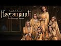 Heeramandi Full Movie Facts Manisha Koirala Sonakshi Sinha Aditi Rao Hydari Rucha Chda