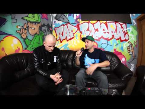 RAP BAJERA (CS & WSZ) - Wywiad z Paluchem // Odc. 17 .