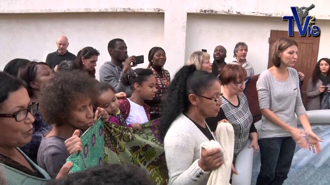 Thumbnail of video: Le plus beau des miracles (Marseille - 23/11/14) 