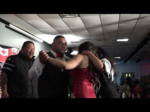 Kalofiama : Miss Bou's Beauty Pageant Final Round - Mt Smart Stadium