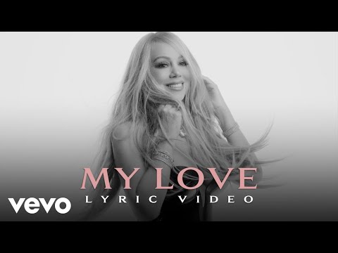 Mariah Carey - My Love