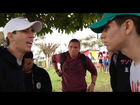 Minotauro vs Zhent - Final ( primera replica) Free Battles Liga 2021 Fecha 3