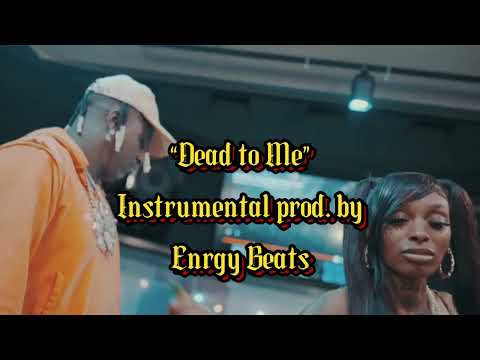 BbyAfricka feat. Lil Yachty - Dead to Me (Instrumental prod. by Enrgy Beats)