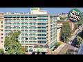 Holiday Inn Washington-Central/White House By IHG | Washington D.C., United States | Hotel Review ⭐