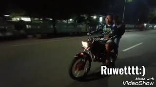 Download lagu STORY WA RX KING BAPER mp3