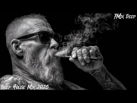 [2025] Feeling Good Mix | English Deep House, Nu Disco, Vocal House | Intimate Mood / Emotional #11