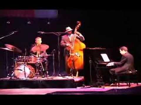 Marcus Shelby, André Sumelius, Jason Martineau