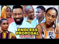 ENDLESS PROPOSAL SEASON 8-(New Trending Movie) Fredrick Leonard 2022 Latest Nigerian Nollywood Movie