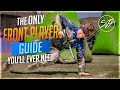 The ONLY FRONT PLAYER Guide You Ll EVER NEED 2022 Paintball Season