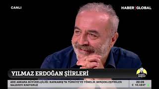 Yılmaz Erdoğan Sana Bakmak Şiirini Kime Yazdığını Anlatıyor
