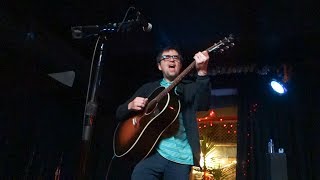 Rivers Cuomo - The Good Life – Live in San Francisco