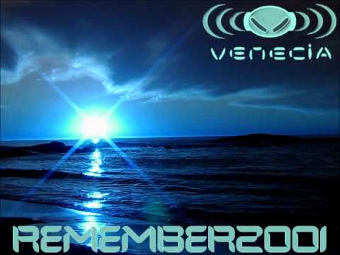 Discoteca Venecia - Dj Bass & Dj Nen - Remember 2001